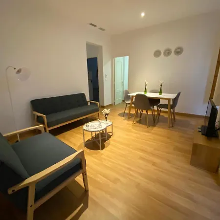 Apartment Piso Zacatin *