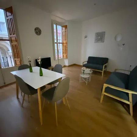 Apartment Piso Zacatin