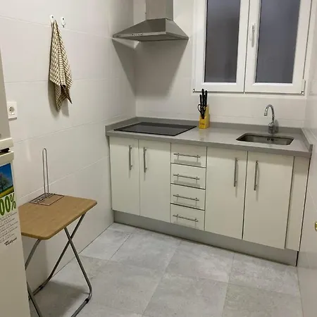 Apartment Piso Zacatin *